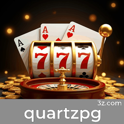 QuartzPG: Plataforma de Jogo Confiável e Profissional