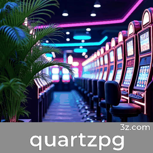 Quartzpg: Cassino Premiado e Pagamentos Rápidos