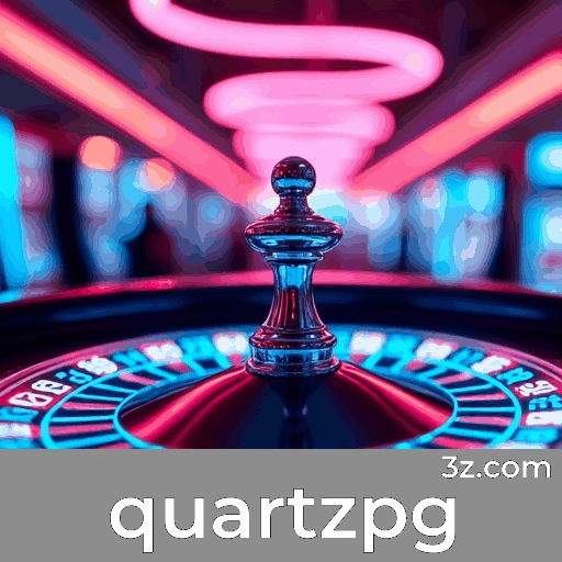 Quartzpg: Cassino Premiado e Pagamentos Rápidos