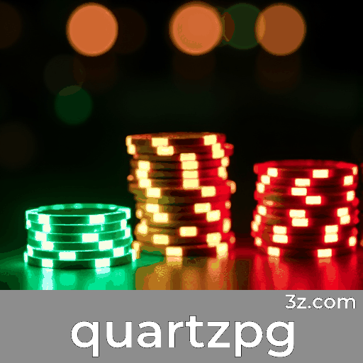 Quartzpg: Cassino Premiado e Pagamentos Rápidos