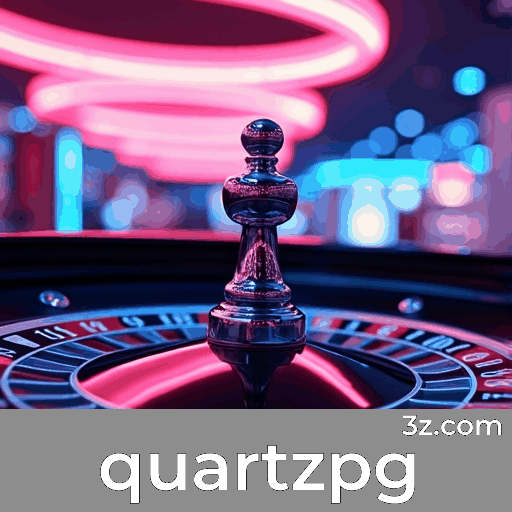 Quartzpg: Domine os jogos de cassino com estratégias eficazes