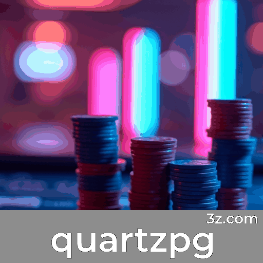 QuartzPG: Plataforma de Jogo Confiável e Profissional