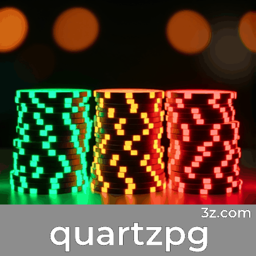 Quartzpg: Domine os jogos de cassino com estratégias eficazes