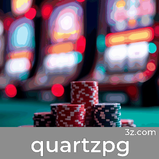 QuartzPG: Plataforma de Jogo Confiável e Profissional