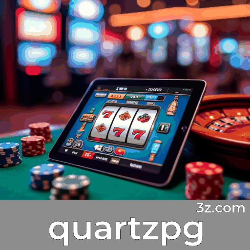 Comunidade quartzpg: Um Oasis de Interação para Jogadores
